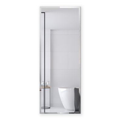 Miroir de meuble-lavabo / salle de bain moderne et contemporaine Trelon