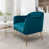Teal Blue est en rupture de stock