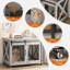 Furniture Style Crate