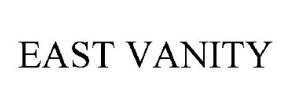 East Vanity Logo
