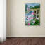 «Dugazon Hummingbirds» par Arie Reinhardt Taylor, reproduction d'art sur toile tendue-22676416