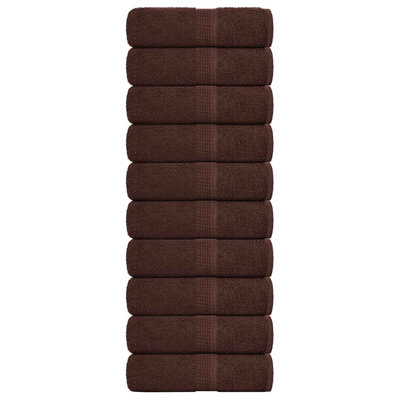 Semyon 100% Cotton Fingertip Towel