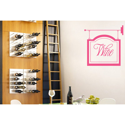 Abstract Wall Decal