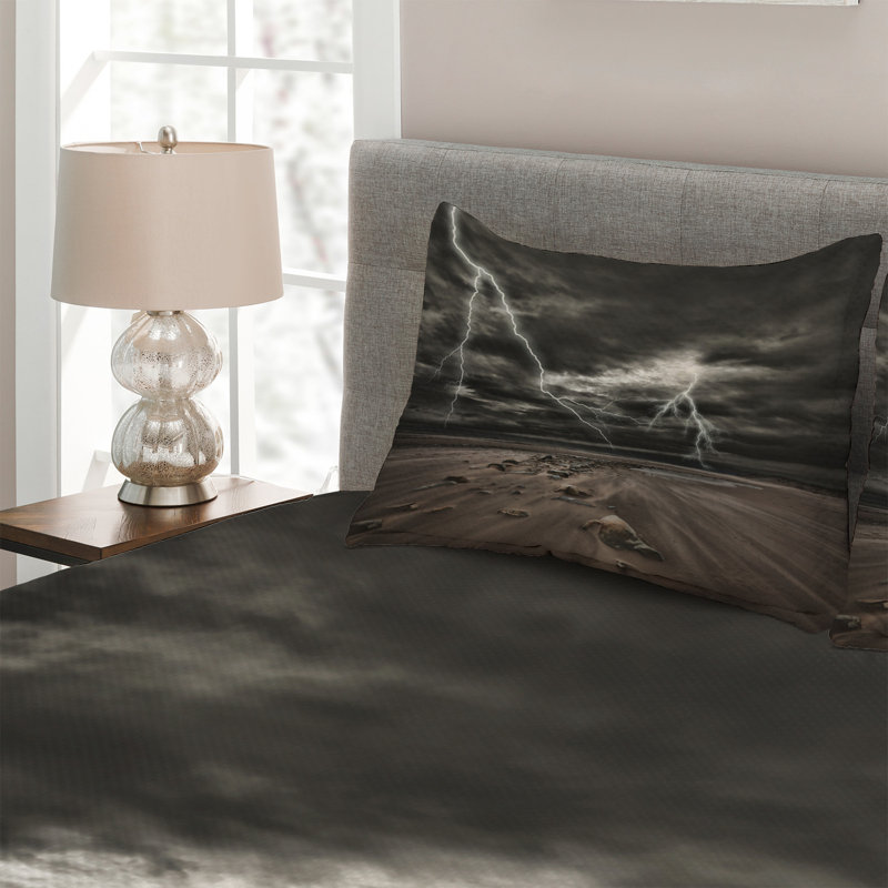 Polyester Coverlet