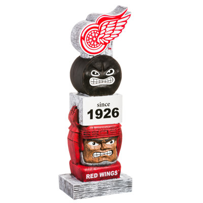 Sports Plastic Garden Statue