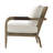 Catalina Velvet Armchair