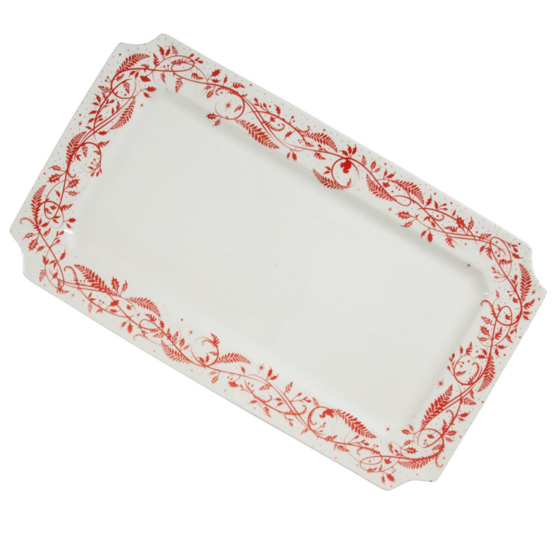 Service de vaisselle 2 pièces Martha Stewart