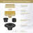4 Inches Square Shower Drain-122759726