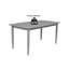 10 -Person Solid Wood Dining Set