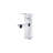 Luxurious Single-handle Bathroom Faucet