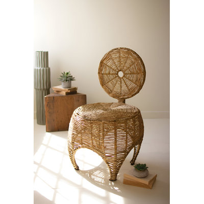 Williamsville Upholstered Accent Chair