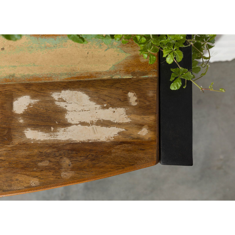 Solid Wood 100cm W Chest of Drawers