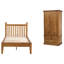 Hendon Configurable Bedroom Set