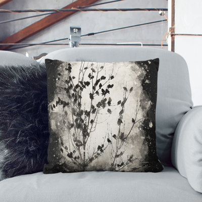 Square Cushion