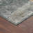 Machine Washable Indoor/Outdoor Lansford ACN2381 Circles Rug-598364012