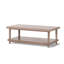 Bungalow Outdoor Coffee Table-1571003356