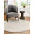 Dewanna Modern Accent Chair