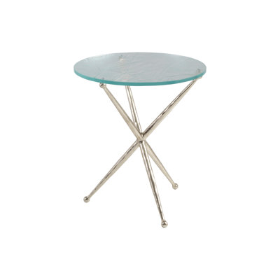 Marcus End Table