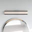 Bertrand 2 Light Dimmable LED Bath Bar