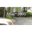 Atlas 2.88 m W x 4.95 m D Carport