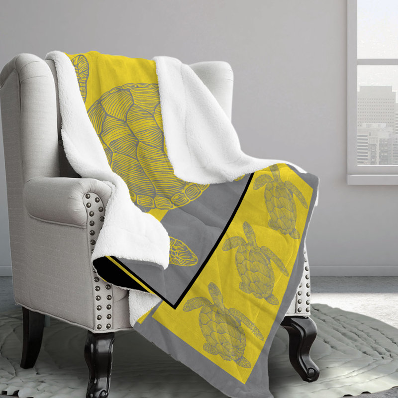 Prospective Polyester Comforter, Daybed Comforter