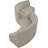 Infinity Upholstered Curved Sectional Symmetrical-86866789