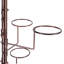 Iron Freestanding 20 - Hook Coat Rack-1255727820