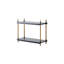 Frame Shelving Unit-55818153-55818154