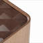 Table basse 46,8 po Mid-Century