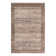 Tapis beige Hermina