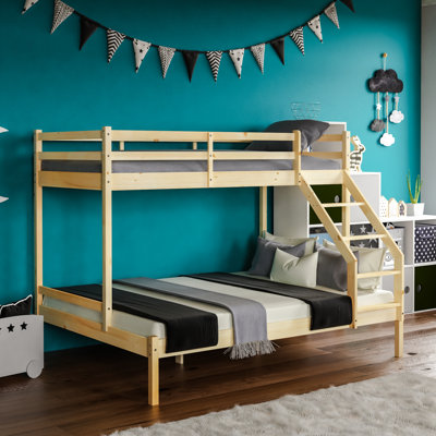 Muskoka Bunk Bed