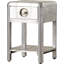 Midway Aviator Metal Side Table