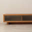 Meuble télé moderne et simple rétro-106326482