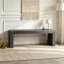 Banc de salle à manger en bois-824551462