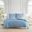 Ensemble de housse de couette réversible Martha Stewart-125088573-125088577