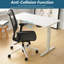 Bureau debout à hauteur ajustable Jaydn-1415808097