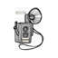 Say Cheese Print by Kelli Ellis-26763160-26763161