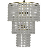 Fatima 6 - Light Chandelier