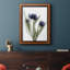 Toile encadrée de qualité supérieure Xray Tulip-1500330570