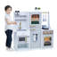Lyon Large Kitchen Set
