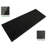 Light Weight Indoor / Outdoor Slip Resistant Charcoal Runner Rug-145086186