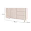 Armoire d'appoint 39,37 po-860875933