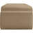 Rumble Vegan Leather Bench-1625449761-1625449823
