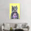 Tigre blanc par Heather Perry - imprimé-53995383-53995386-53995393