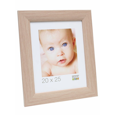 Saltville Wood Bevelled Picture Frame