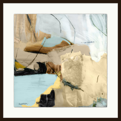 Souvenirs 2 Print by Christopher Kennedy