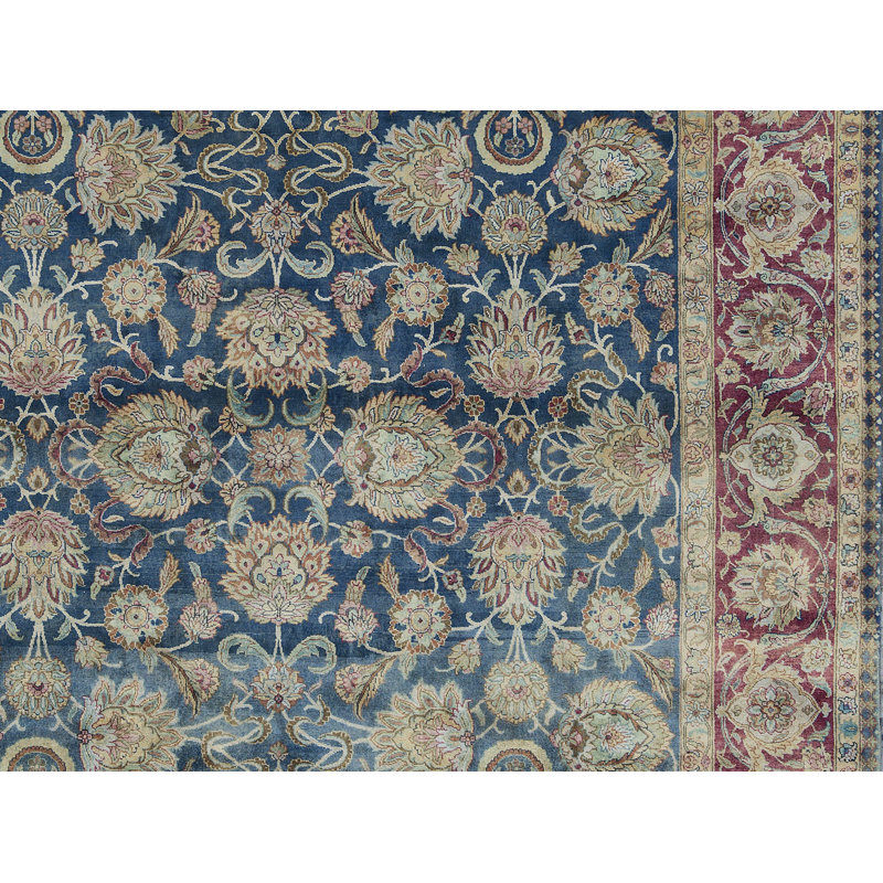 Crown One-of-a-Kind 10' X 13'9" Area Rug