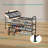 3 Tier Floor Standing Shoe Rack