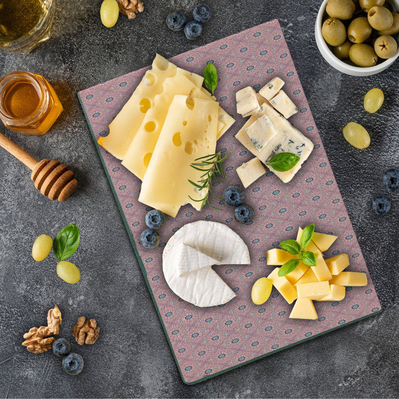 Planche à découper Ambesonne Boho