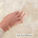 Novelty Colello Solid Color Handmade Sheepskin 3.5' x 6' Area Rug in Natural